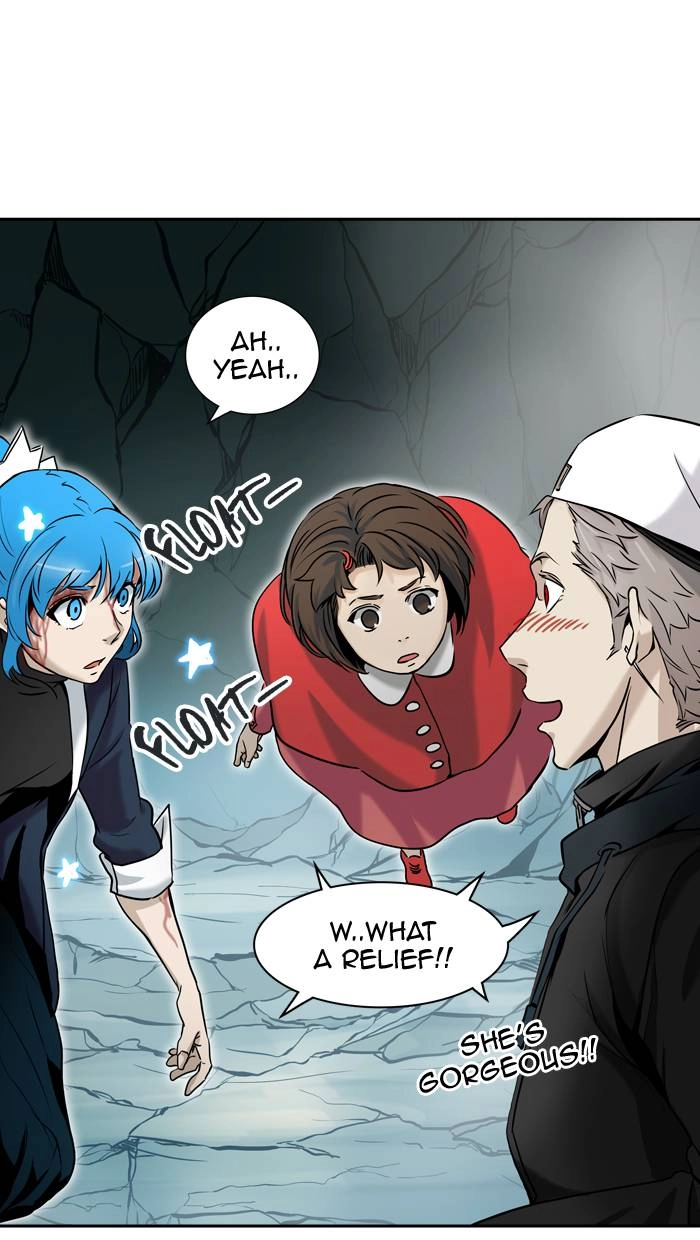 Tower of God Chapter 327, page 85 of 123