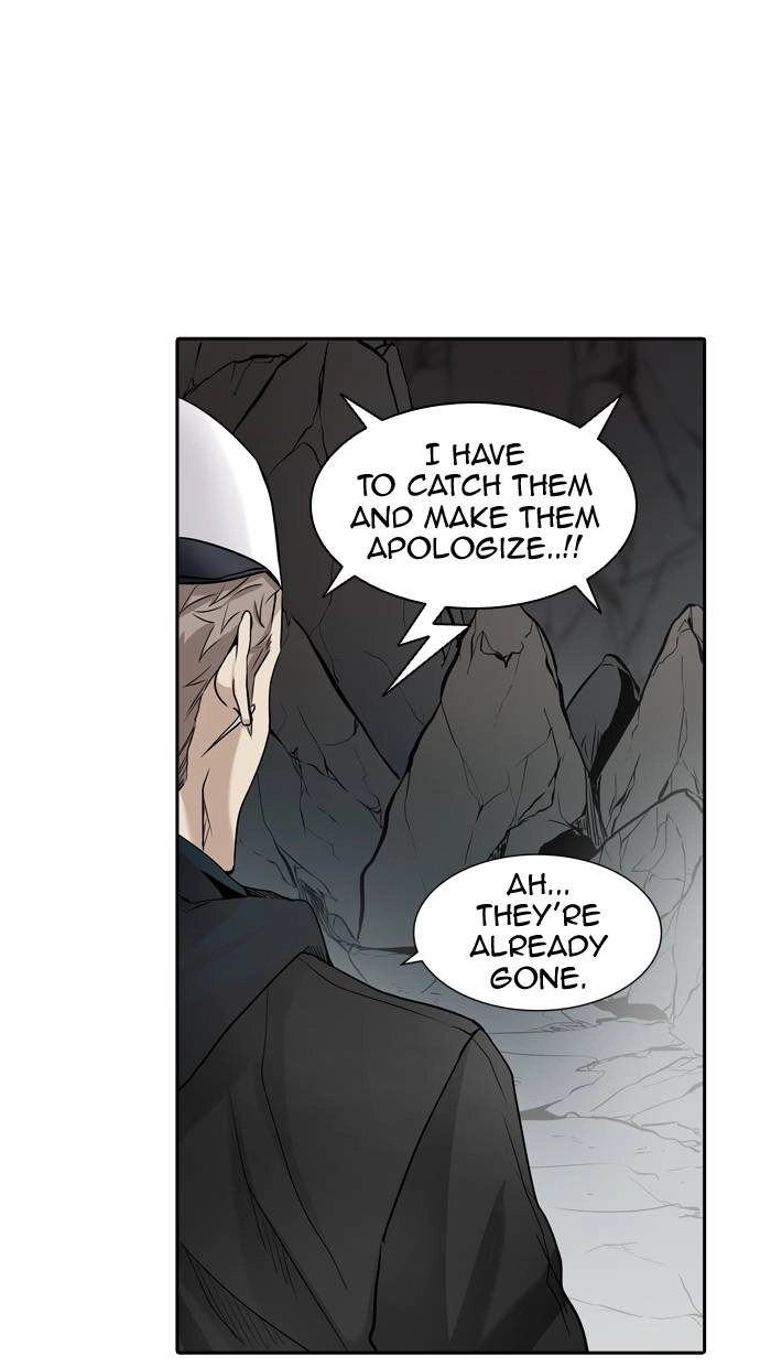 Tower of God Chapter 327, page 87 of 123