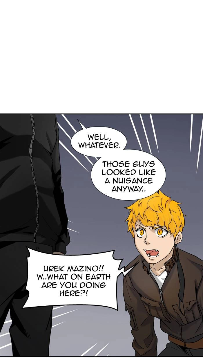 Tower of God Chapter 327, page 88 of 123