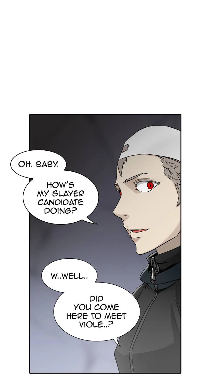 Tower of God Chapter 327, page 89 of 123