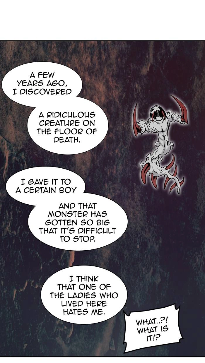 Tower of God Chapter 327, page 92 of 123