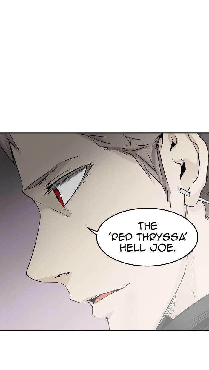 Tower of God Chapter 327, page 93 of 123