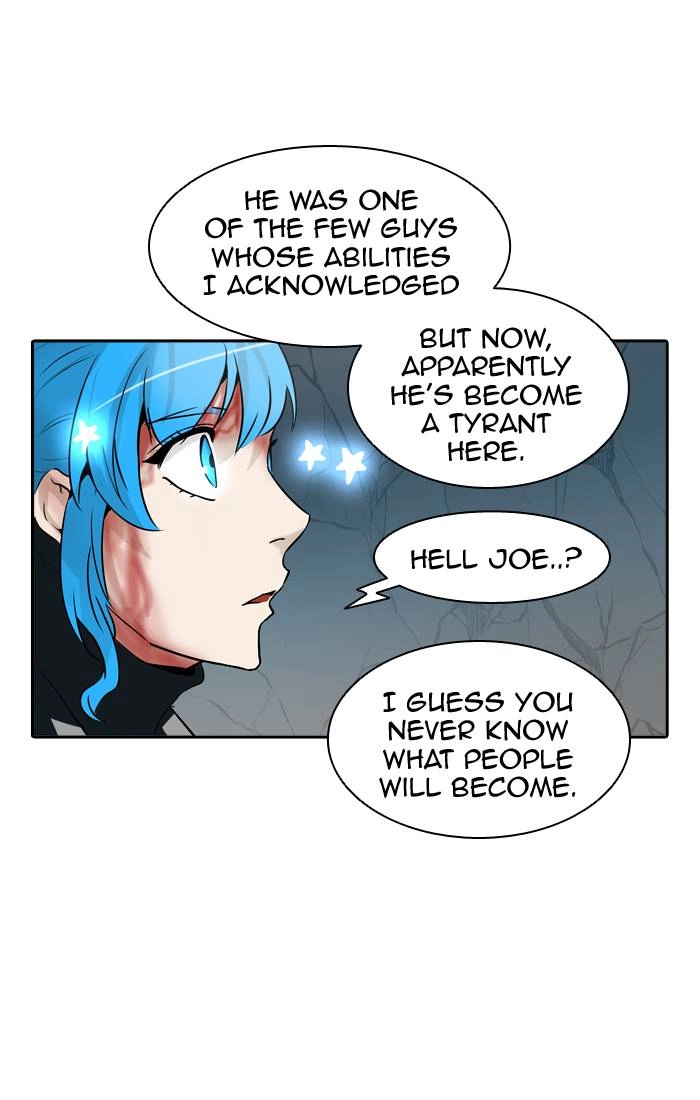 Tower of God Chapter 327, page 94 of 123