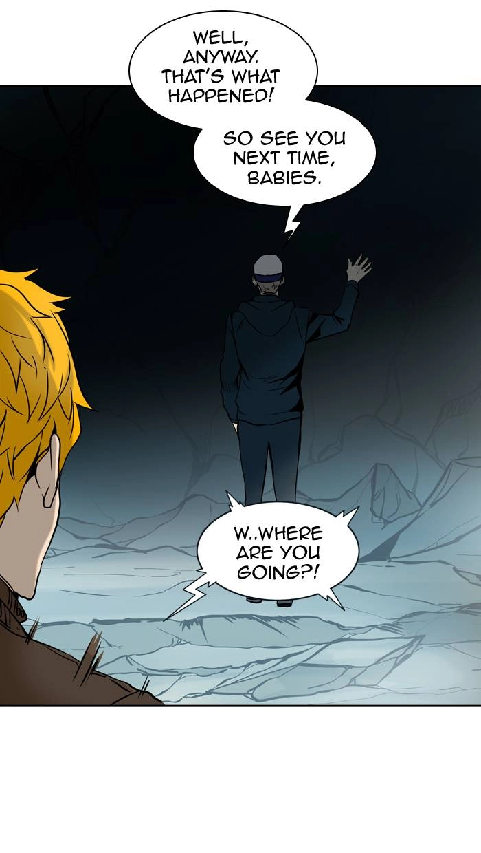 Tower of God Chapter 327, page 95 of 123