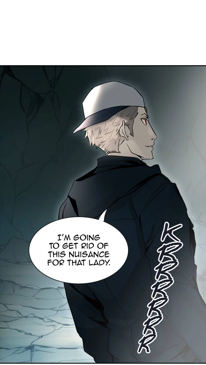 Tower of God Chapter 327, page 96 of 123