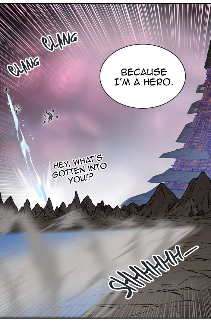 Tower of God Chapter 327, page 98 of 123