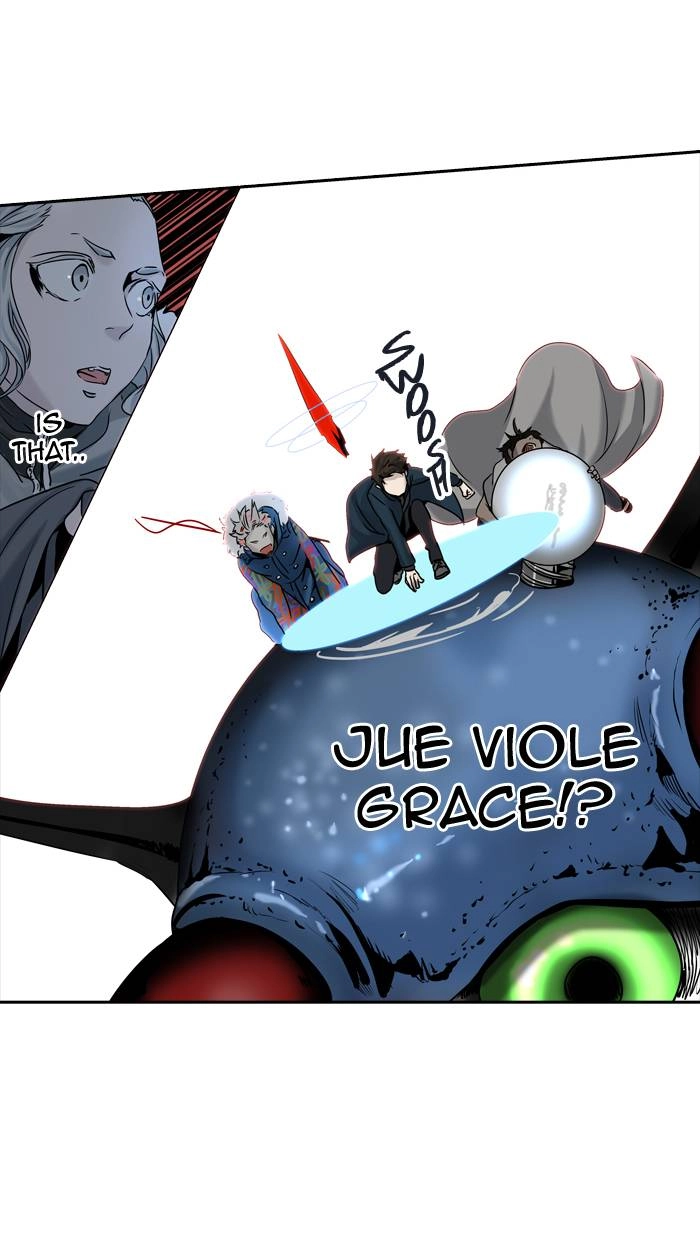 Tower of God Chapter 328, page 100 of 118