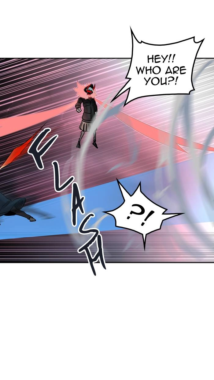 Tower of God Chapter 328, page 101 of 118