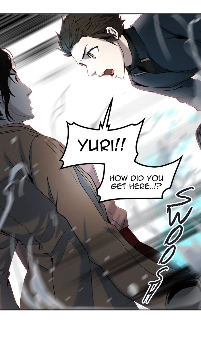Tower of God Chapter 328, page 102 of 118