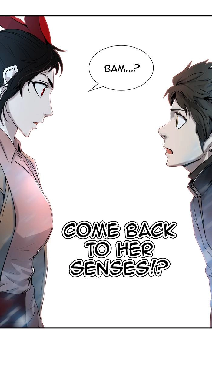 Tower of God Chapter 328, page 105 of 118