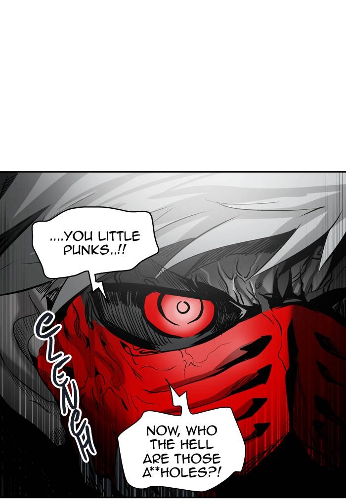 Tower of God Chapter 328, page 106 of 118