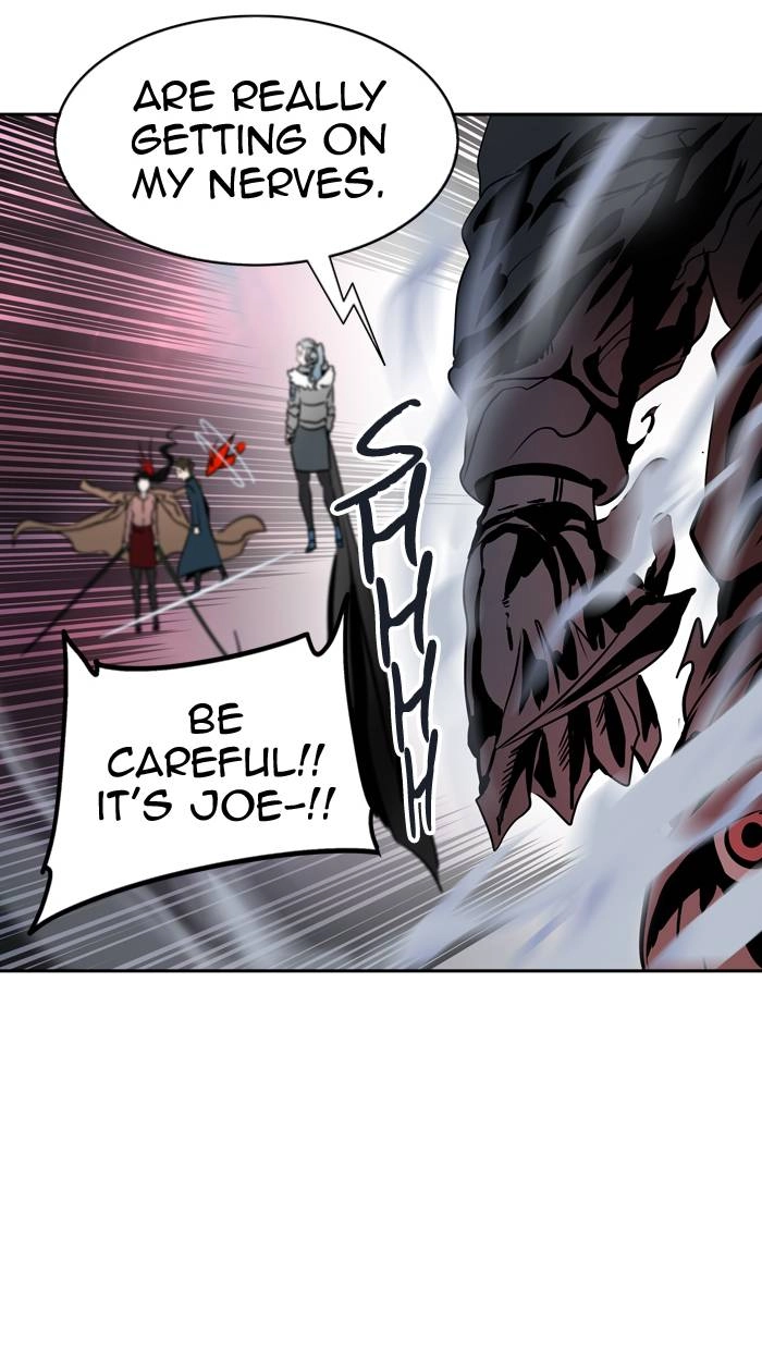Tower of God Chapter 328, page 108 of 118