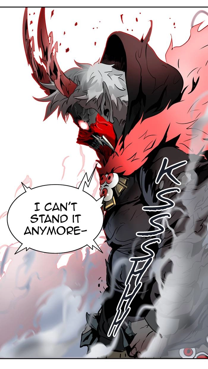 Tower of God Chapter 328, page 109 of 118