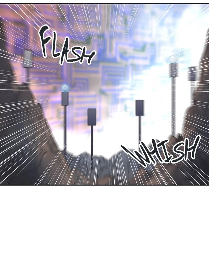 Tower of God Chapter 328, page 111 of 118