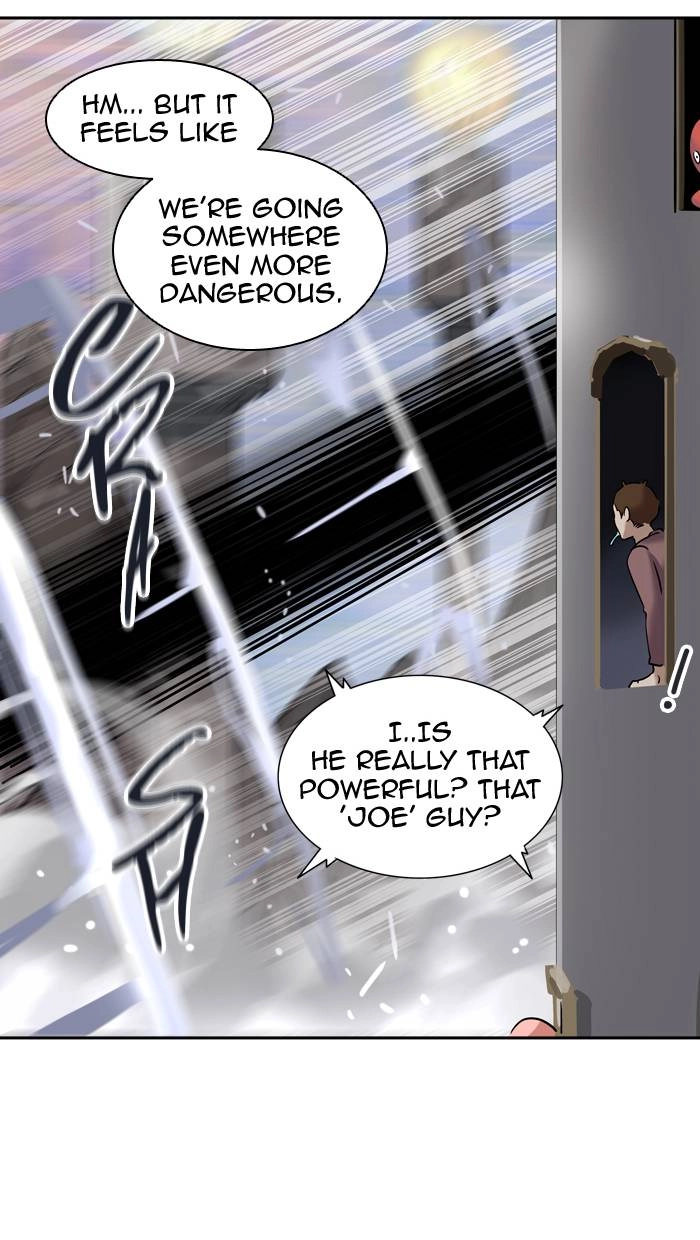 Tower of God Chapter 328, page 114 of 118