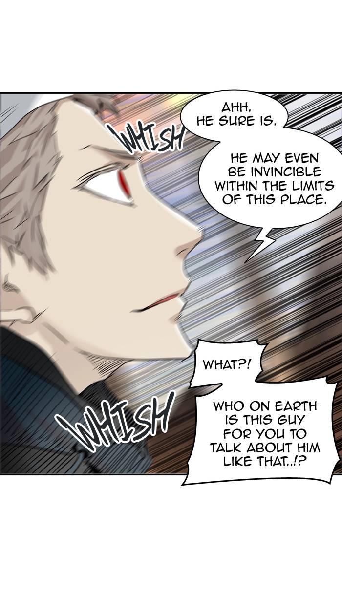 Tower of God Chapter 328, page 115 of 118
