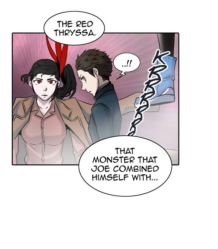 Tower of God Chapter 328, page 116 of 118