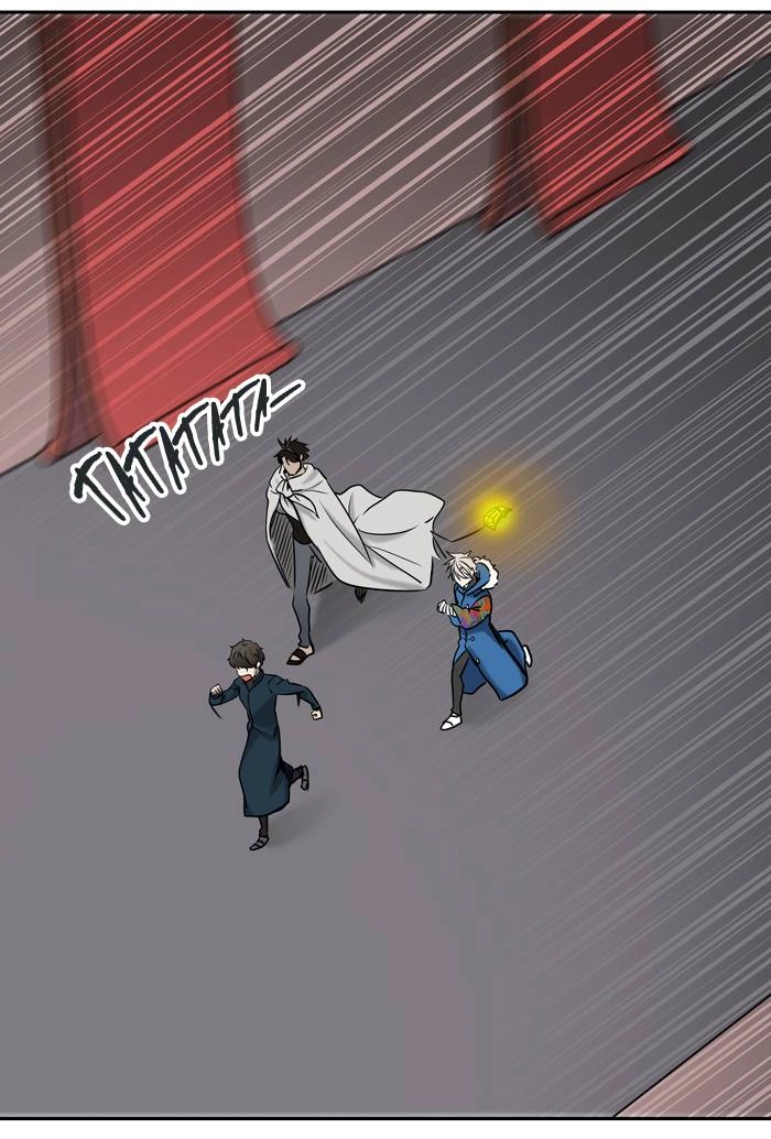 Tower of God Chapter 328, page 13 of 118