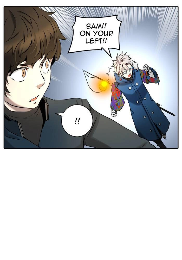 Tower of God Chapter 328, page 15 of 118