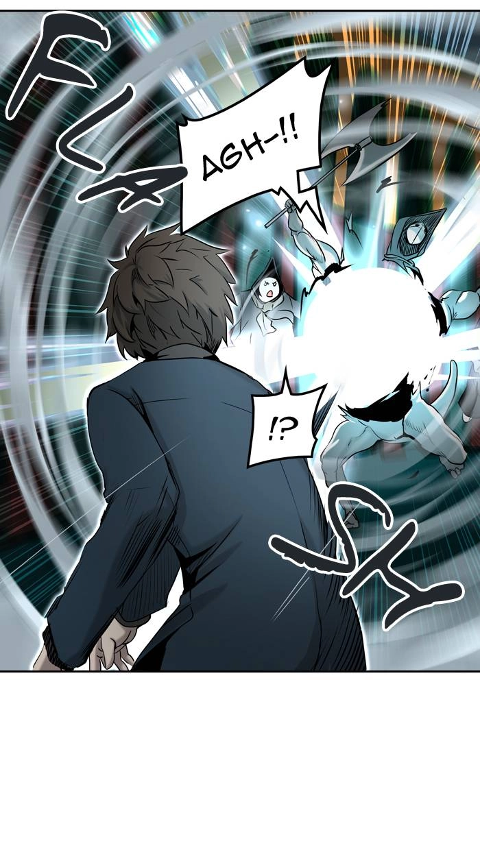 Tower of God Chapter 328, page 16 of 118