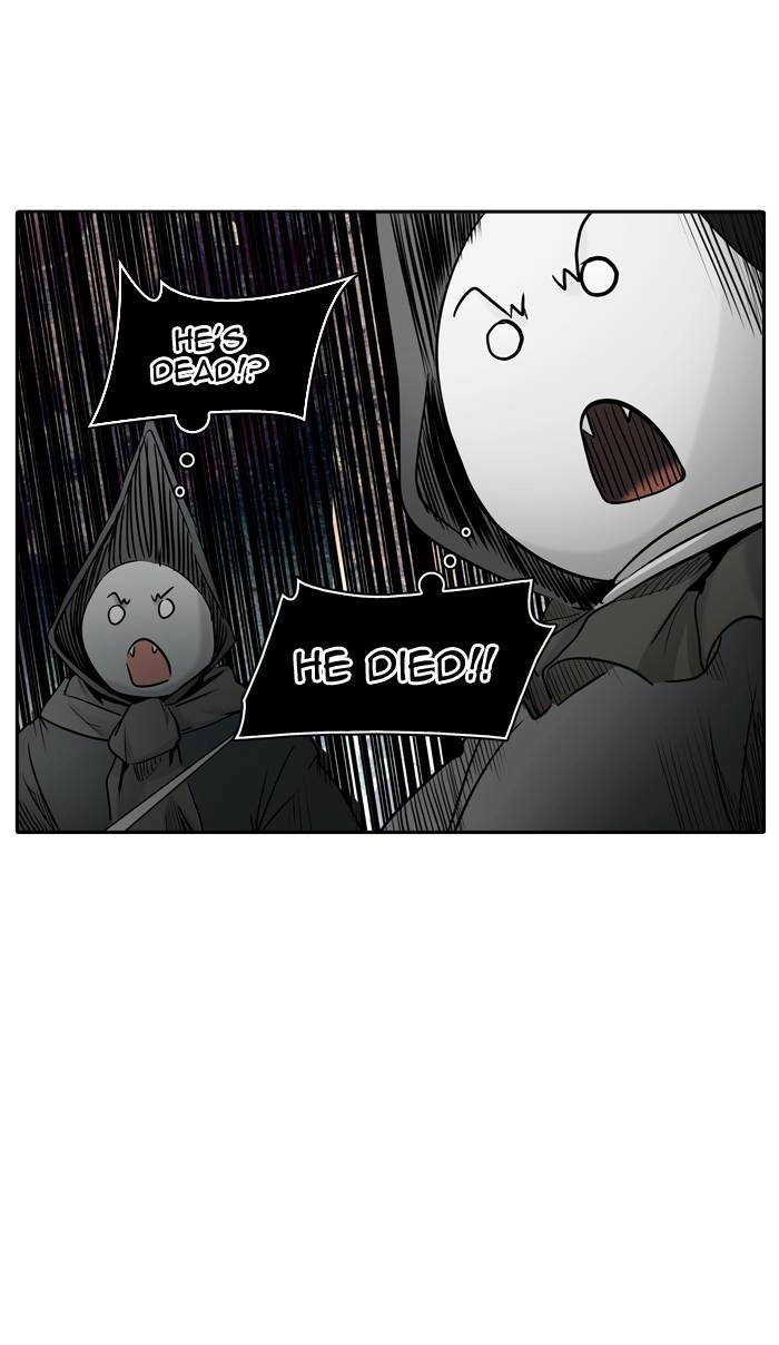 Tower of God Chapter 328, page 17 of 118