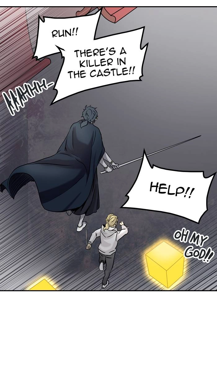 Tower of God Chapter 328, page 18 of 118