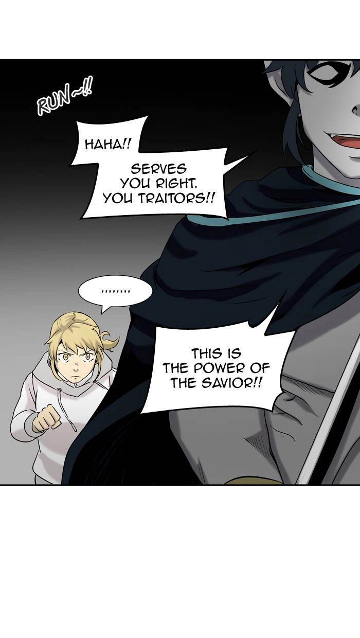 Tower of God Chapter 328, page 19 of 118