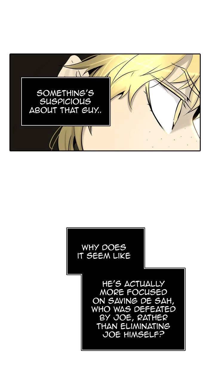 Tower of God Chapter 328, page 20 of 118