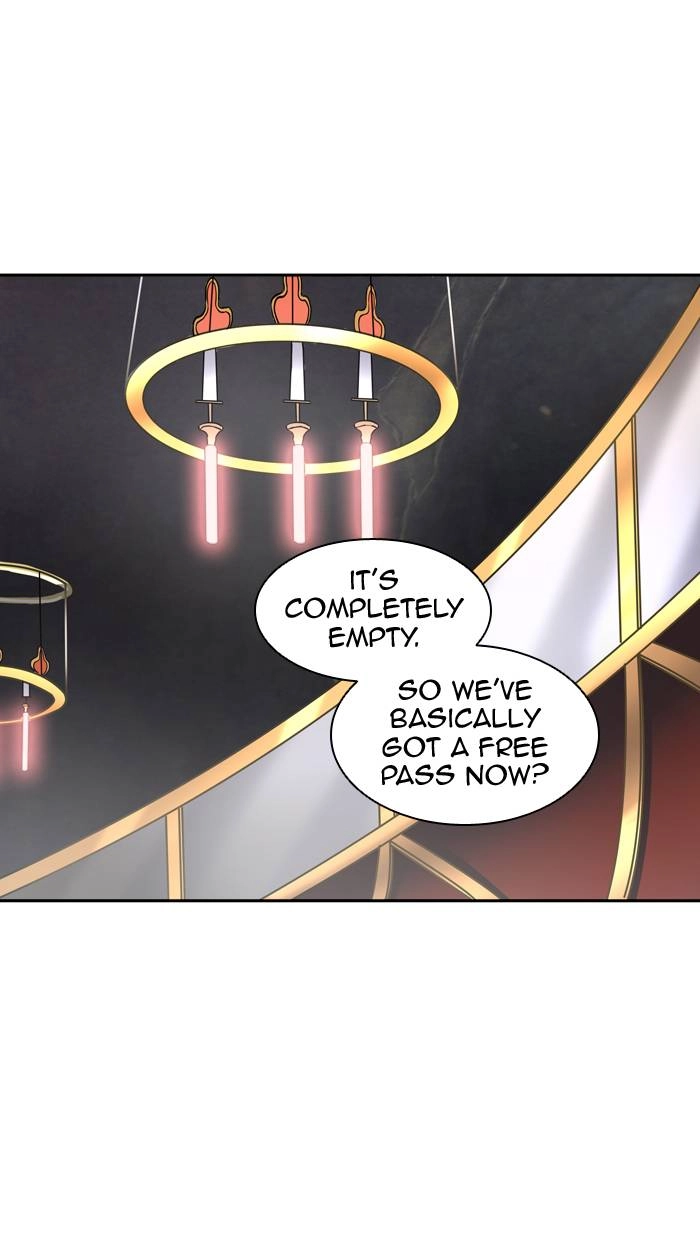 Tower of God Chapter 328, page 21 of 118