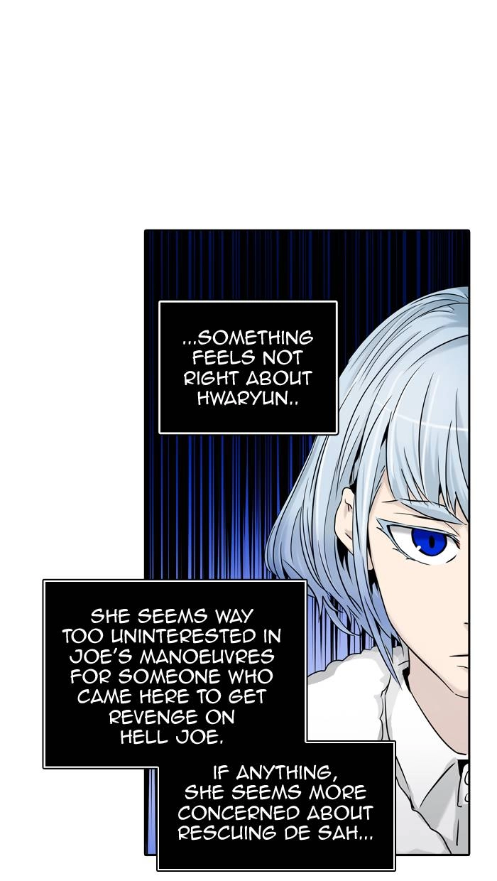 Tower of God Chapter 328, page 24 of 118