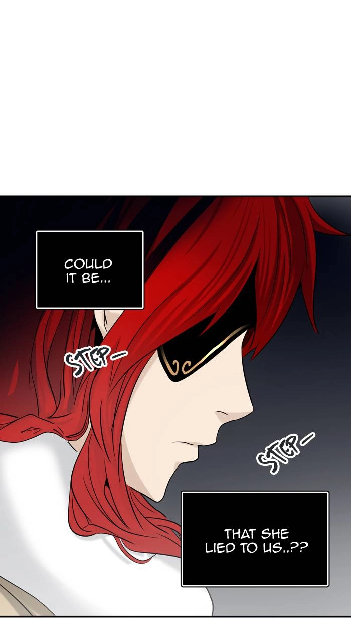 Tower of God Chapter 328, page 25 of 118