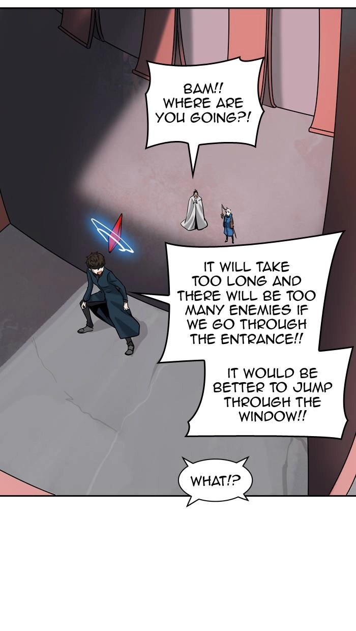 Tower of God Chapter 328, page 28 of 118
