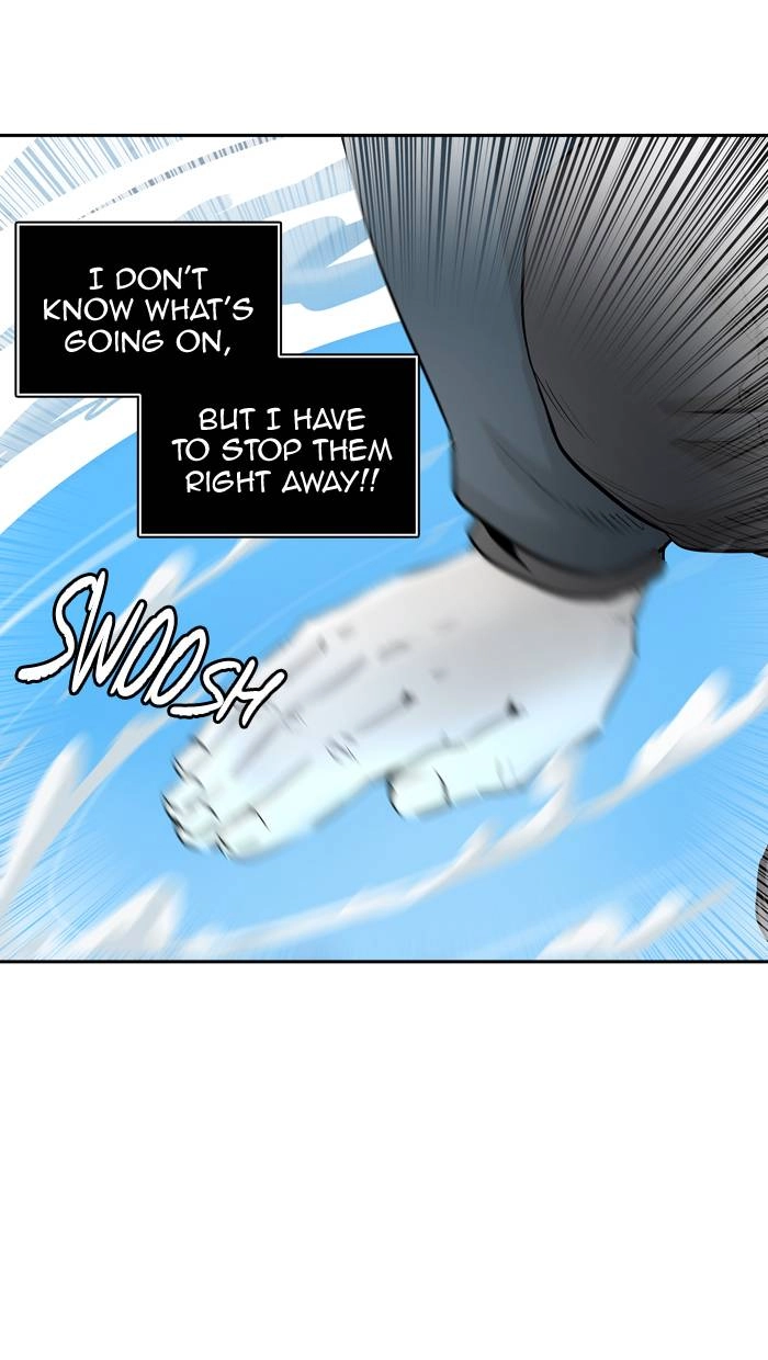 Tower of God Chapter 328, page 32 of 118