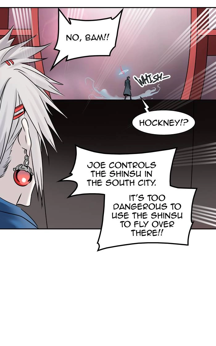 Tower of God Chapter 328, page 33 of 118