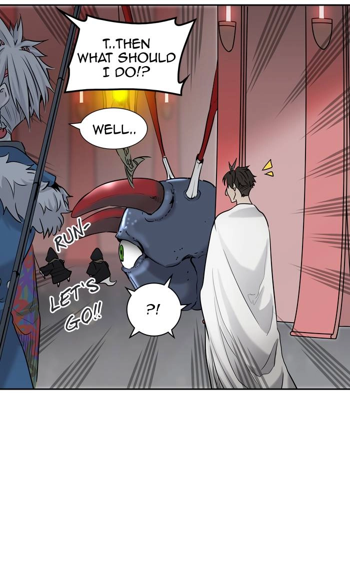 Tower of God Chapter 328, page 34 of 118