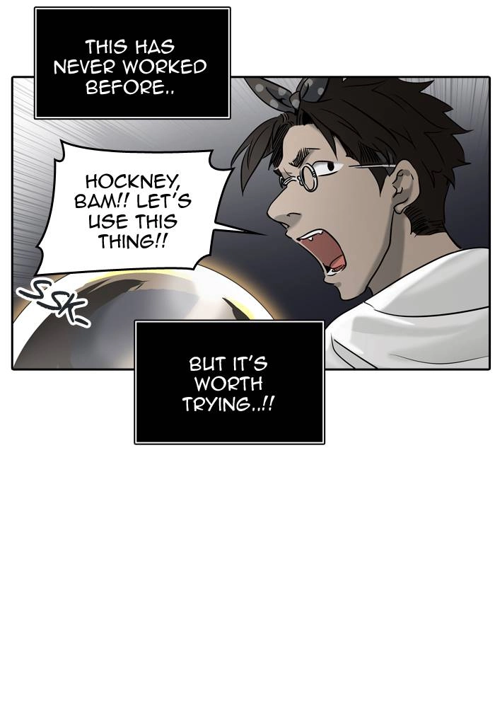Tower of God Chapter 328, page 36 of 118