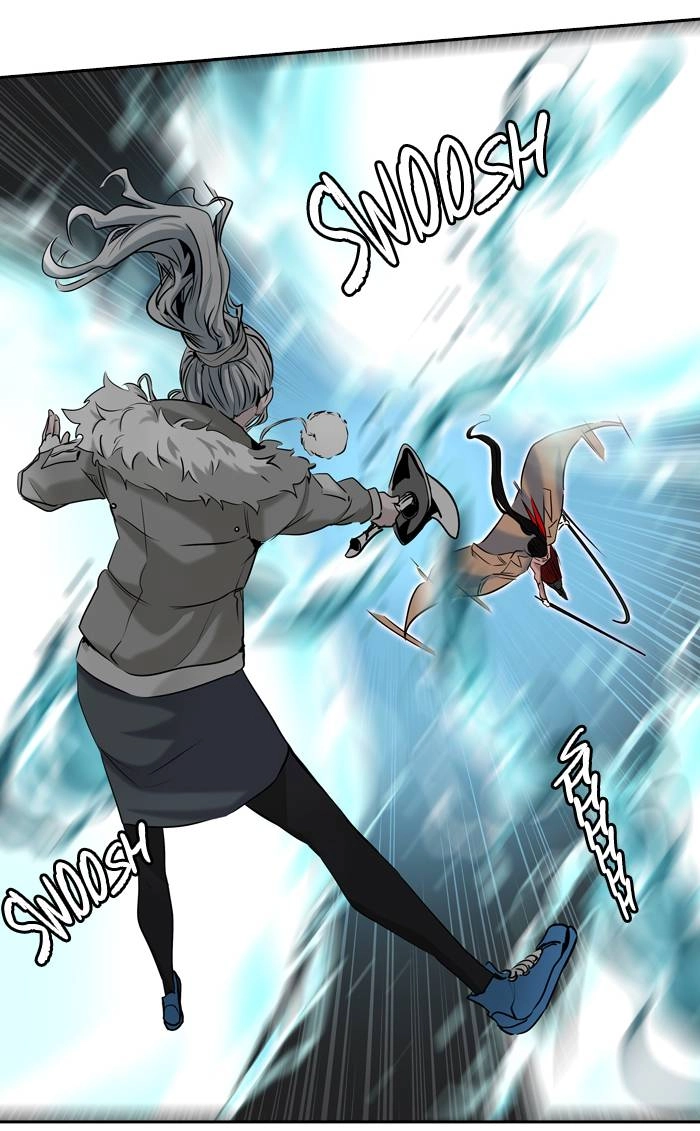 Tower of God Chapter 328, page 38 of 118