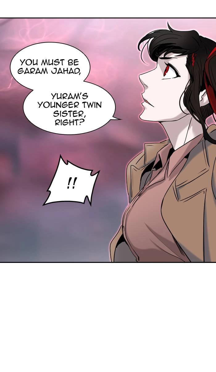 Tower of God Chapter 328, page 43 of 118