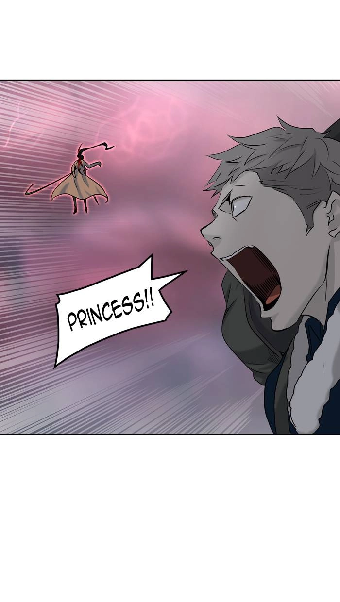 Tower of God Chapter 328, page 49 of 118