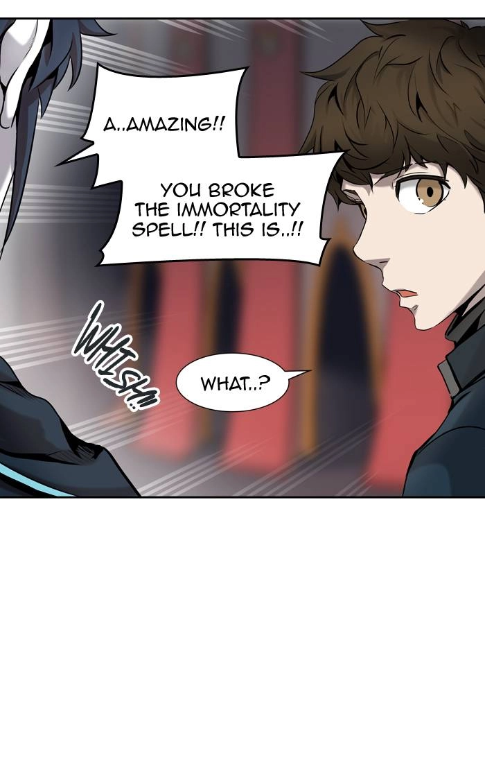 Tower of God Chapter 328, page 5 of 118