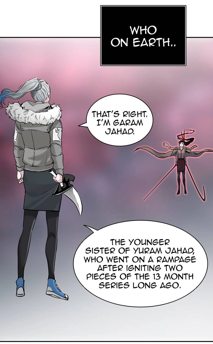 Tower of God Chapter 328, page 52 of 118