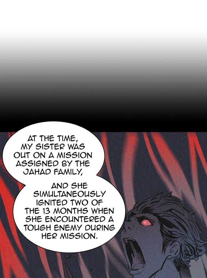 Tower of God Chapter 328, page 53 of 118