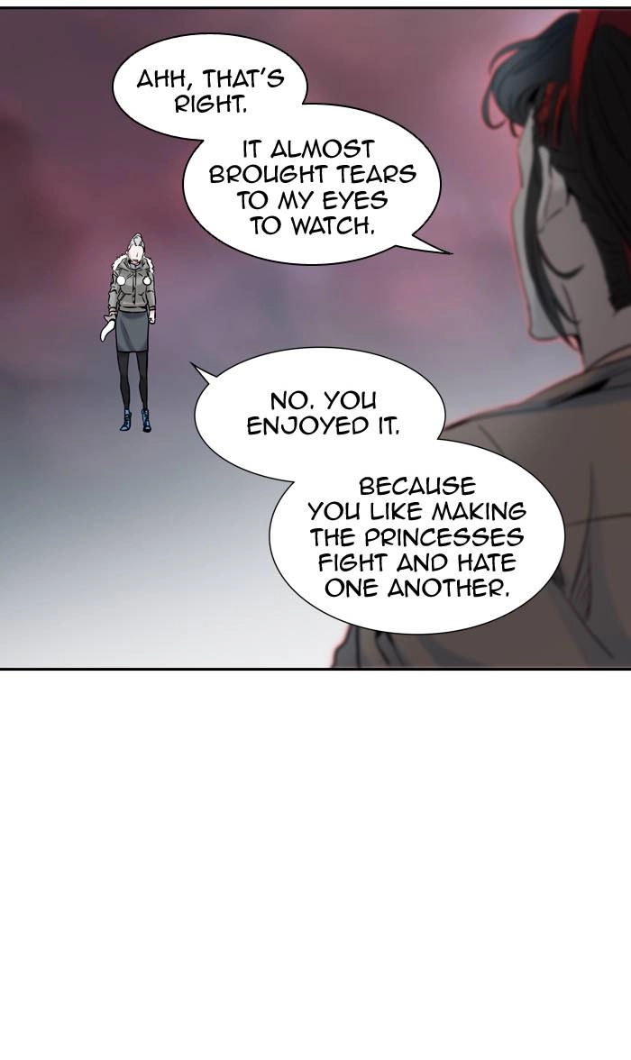 Tower of God Chapter 328, page 56 of 118