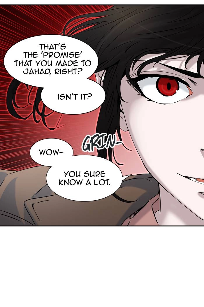 Tower of God Chapter 328, page 57 of 118