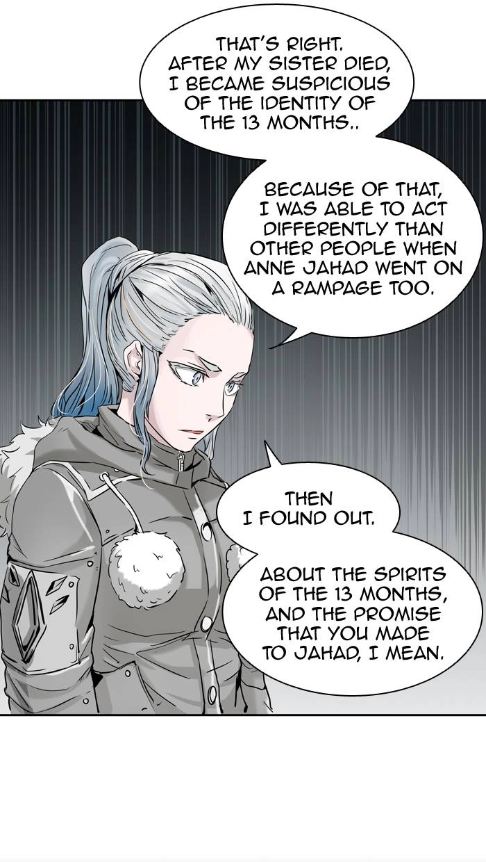 Tower of God Chapter 328, page 58 of 118