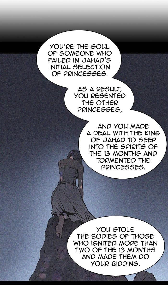 Tower of God Chapter 328, page 59 of 118