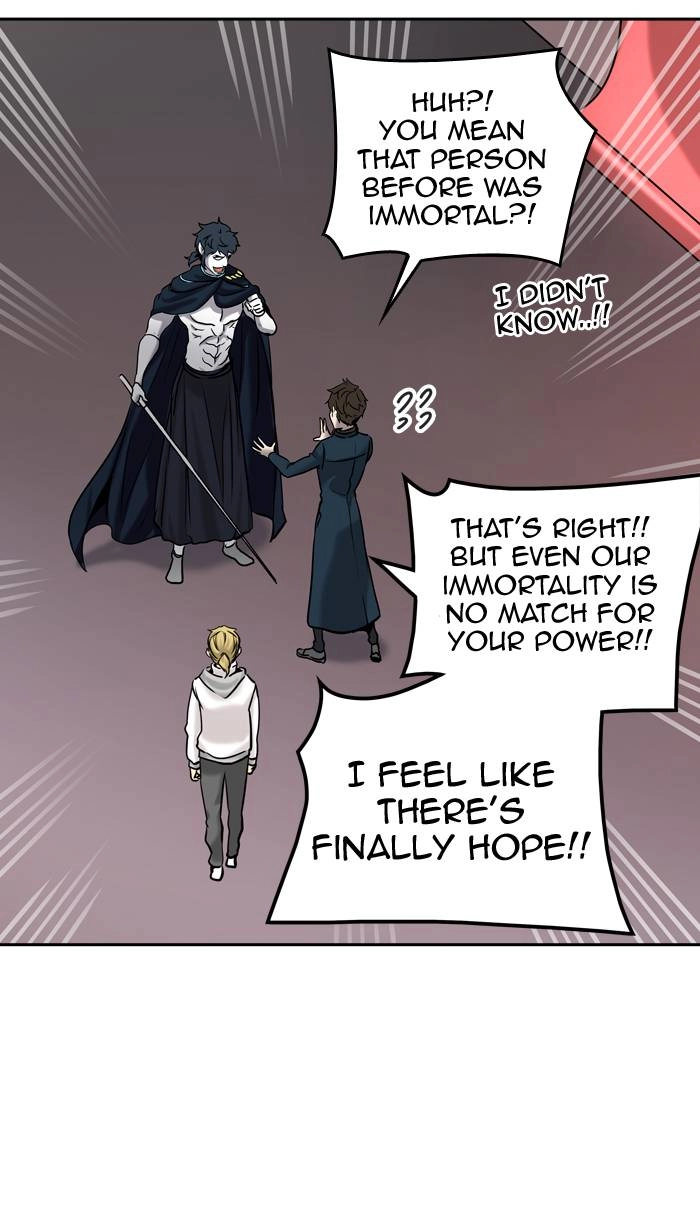 Tower of God Chapter 328, page 6 of 118