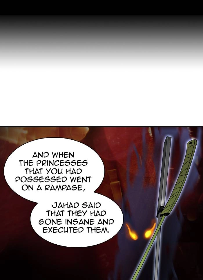 Tower of God Chapter 328, page 60 of 118