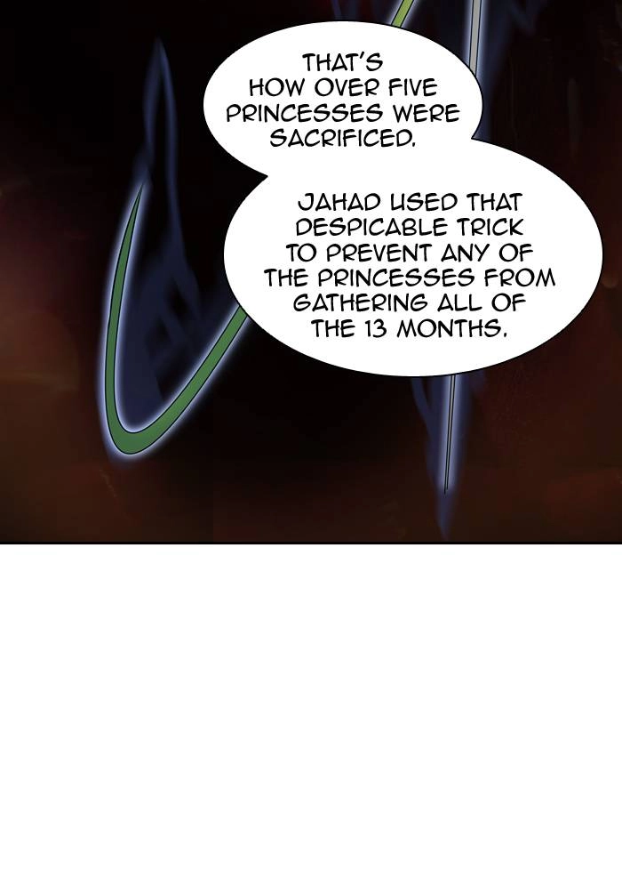 Tower of God Chapter 328, page 61 of 118