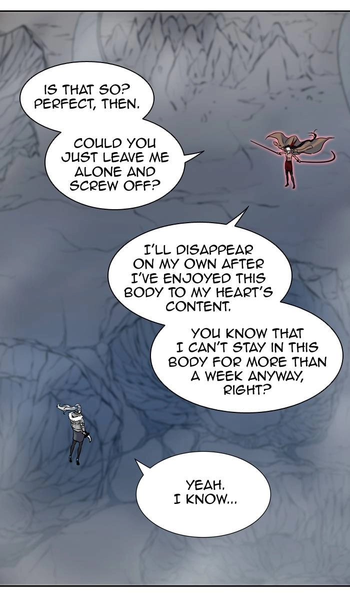 Tower of God Chapter 328, page 62 of 118